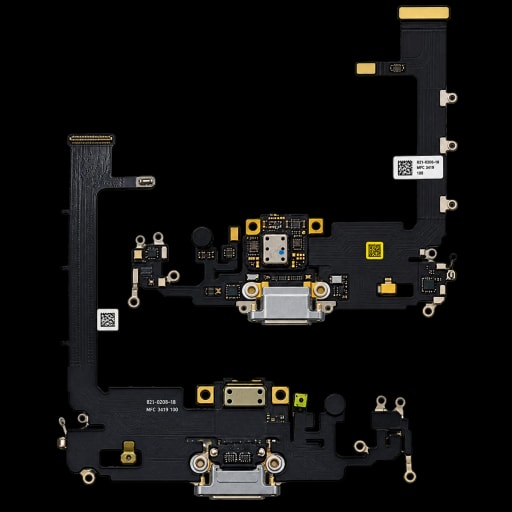 iPhone 11 Pro Max With iC