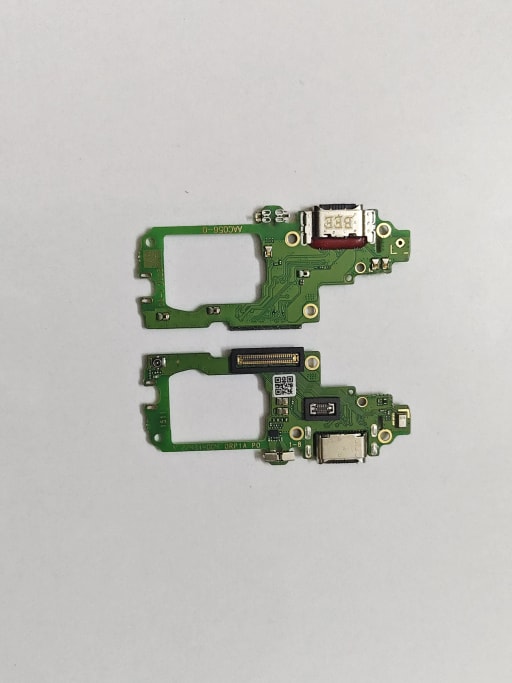 Oppo A1 Pro