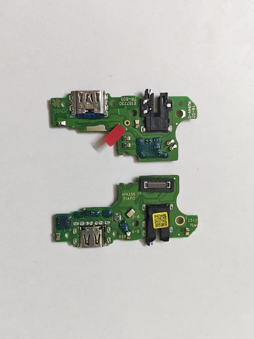 Oppo A15