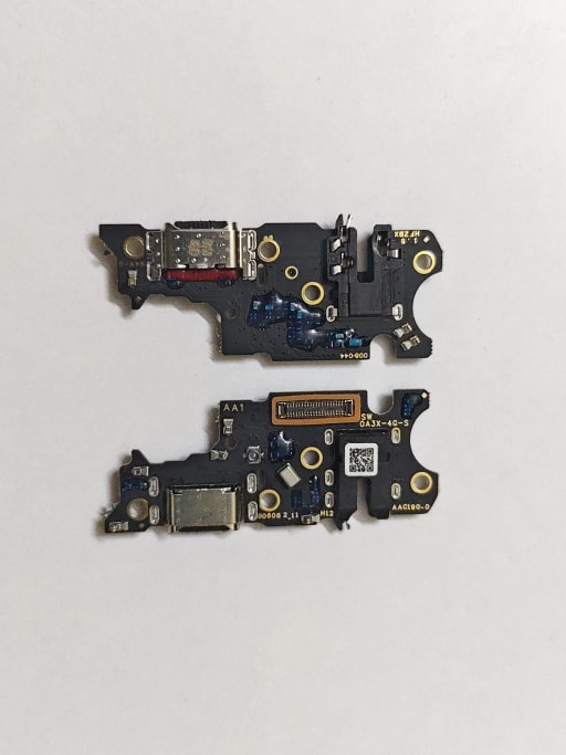 OPPO A3x