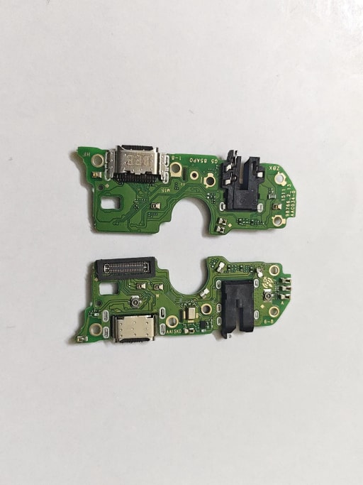 Oppo A58 5G