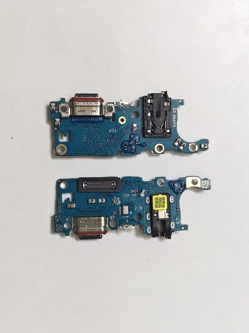 OPPO A6x 5G
