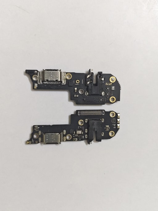 Oppo A72 5G