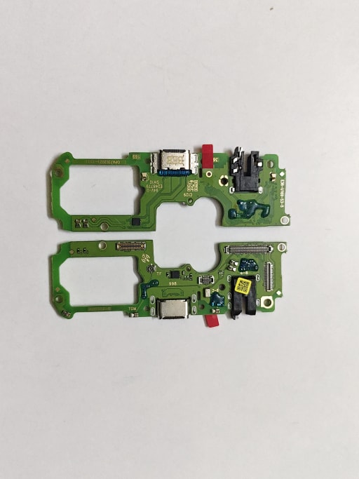 Oppo F17