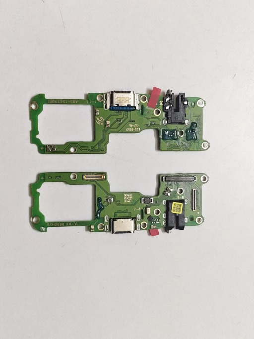 Oppo F17 Pro