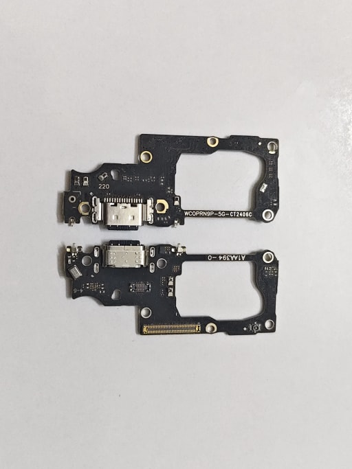 Oppo Reno 9 5G