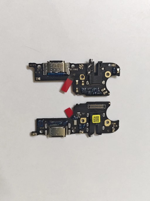 Realme C25