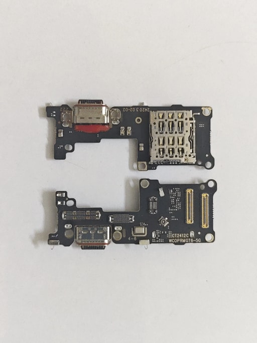 Realme GT 6 5G