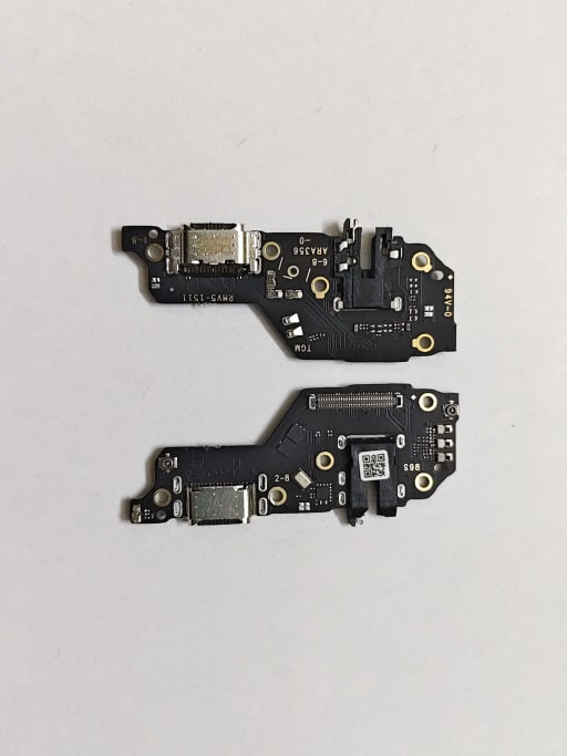 Realme Narzo 30 Pro 5G
