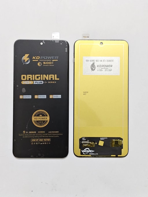 Samsung Galaxy A57