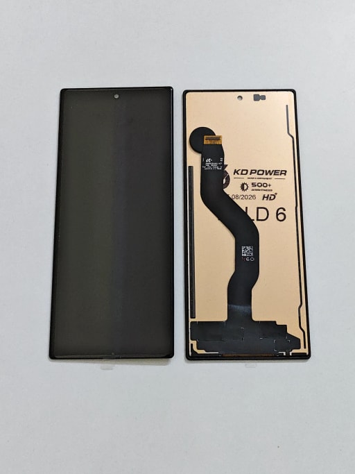 Samsung Galaxy Z Fold6