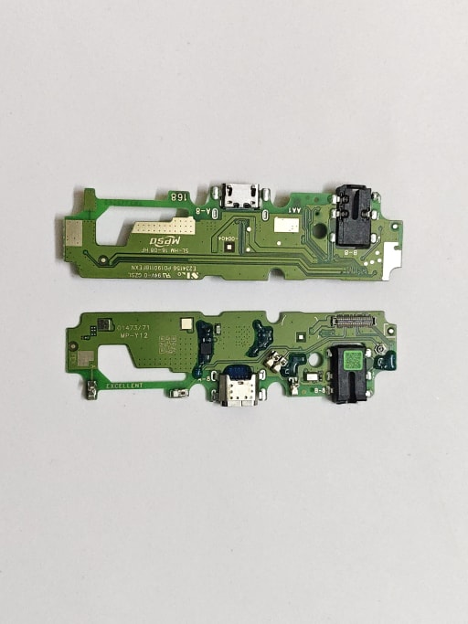 Vivo Y12
